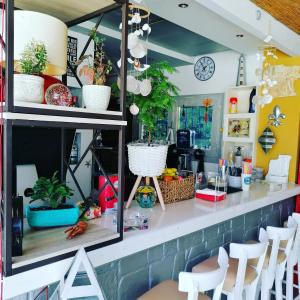 Foto da galeria de Sausan Hotel em Sidari