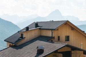 Táj az apartman közelében