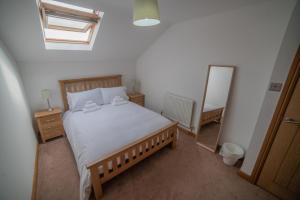 Foto de la galería de The Haven Keswick - Spacious Central Apartment en Keswick