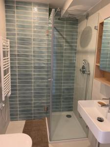 Et badeværelse på Alvor tendance + 12 billeder