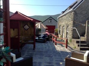 Gallery image of Sive Budget Accommodation in Cahersiveen