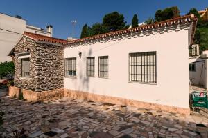 トレモリノスにあるLas Casitasのギャラリーの写真