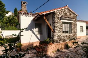 トレモリノスにあるLas Casitasのギャラリーの写真