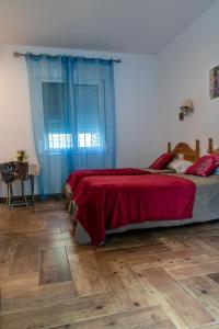 トレモリノスにあるLas Casitasのギャラリーの写真