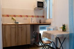 トレモリノスにあるLas Casitasのギャラリーの写真