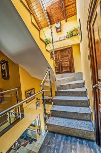 Imagen de la galería de Hotel Rural Pajarapinta, en Molinaseca