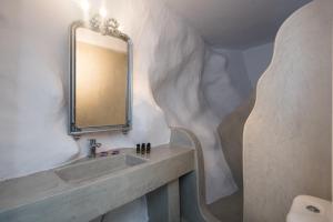 Bagno di Villa Boufla