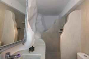 Bagno di Villa Boufla
