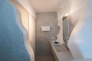 Bagno di Villa Boufla