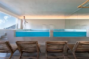 Foto da galeria de Palladium Hotel em Platis Gialos, Mykonos
