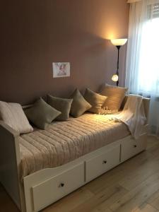 メルツィヒにあるPalminas Ferienwohnung OGのギャラリーの写真