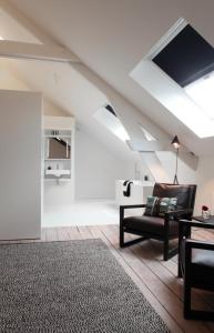 Gallery image of Maison Nationale City Flats & Suites in Antwerp