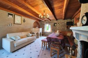 Fotografie z fotogalerie ubytování Casa Prodan v destinaci Buzet