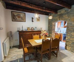 Fotografie z fotogalerie ubytování Casa Prodan v destinaci Buzet