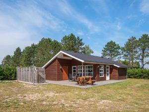 Foto da galeria de Holiday home Rømø XXVIII em Rømø Kirkeby