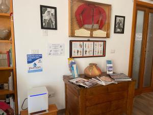 Foto Algheros asuva majutusasutuse Su Corittu Guesthouse galeriist