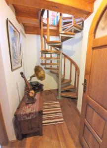 Fotografie z fotogalerie ubytování Casa Prodan v destinaci Buzet