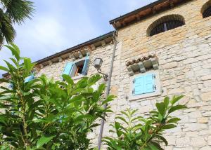 Fotografie z fotogalerie ubytování Casa Prodan v destinaci Buzet