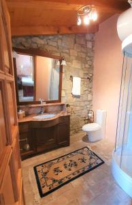 Fotografie z fotogalerie ubytování Casa Prodan v destinaci Buzet