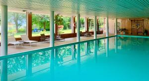 Hotel Latemar