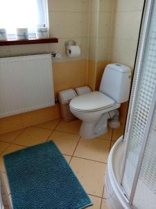Zdjęcie z galerii obiektu Bukowe Zacisze w Gąskach
