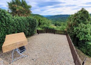 Fotografie z fotogalerie ubytování Casa Prodan v destinaci Buzet