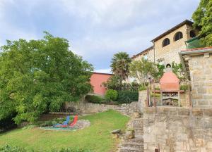 Fotografie z fotogalerie ubytování Casa Prodan v destinaci Buzet