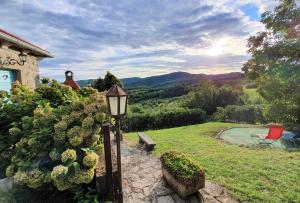Fotografie z fotogalerie ubytování Casa Prodan v destinaci Buzet