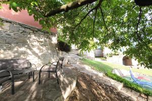 Fotografie z fotogalerie ubytování Casa Prodan v destinaci Buzet