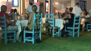 Hosté ubytování Hotel S'Ortale con Parcheggio interno e Ristorante all'aperto