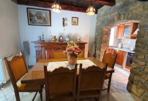 Fotografie z fotogalerie ubytování Casa Prodan v destinaci Buzet