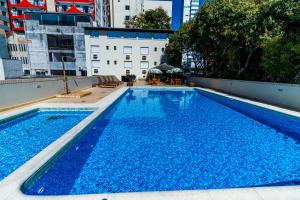 Φωτογραφία από το άλμπουμ του A Furninha Hotel σε Torres