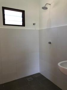 Ένα μπάνιο στο MyHomeStay, Taiping