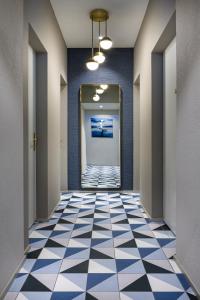 Galeriebild der Unterkunft Hotel Felix in Zürich