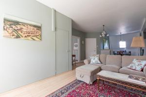 Gallery image of Appartement bourgeois Les Etoffes de Mulhouse in Mulhouse