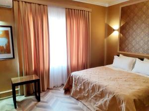 Ảnh trong thư viện ảnh của Guest house TWINS ở Tashkent