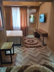 Ảnh trong thư viện ảnh của Guest house TWINS ở Tashkent +59 ảnh