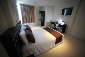 Gallery image of Suche Park Hotel in Piura