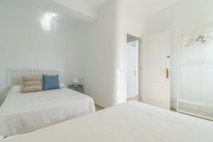 Maisuit apartment Malaga city center, Málaga – Updated 2022 ...