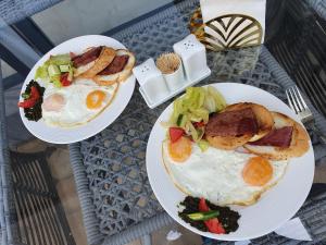 Ảnh trong thư viện ảnh của Guest house TWINS ở Tashkent