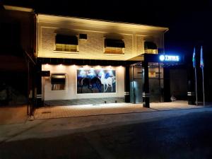 Ảnh trong thư viện ảnh của Guest house TWINS ở Tashkent