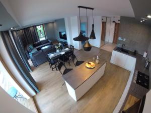 Fotografie z fotogalerie ubytování Apartamenty Pod Jesionem v destinaci Zator + 30 fotografií