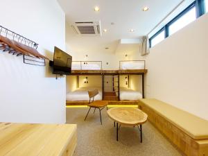 福岡的住宿－mizuka Imaizumi 1 - unmanned hotel -，相簿中的一張相片