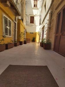 Fotografie z fotogalerie ubytování Ai Carrettieri v destinaci Trani