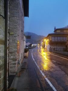 Imagen de la galería de Las Rocas, en Vega de Valcarce