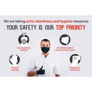 Afbeelding uit fotogalerij van Bougainvillea Bungalow in Nusa Penida