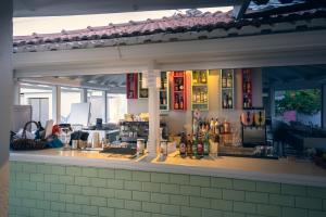 Ảnh trong thư viện ảnh của Hotel Albatros ở Moraḯtika +57 ảnh