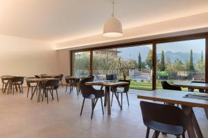 Gallery image of Agriturismo De Bas in Riva del Garda