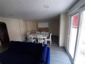 Fotografia z galérie ubytovania Modern huge appartement, just 100 m from the beach v destinácii Santa Pola
