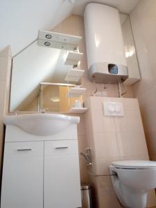 Gallery image of Apartments Durmitor in Žabljak